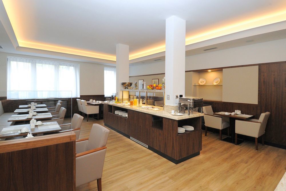 Hotel Kramer Opava Exterior photo